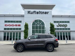 2019 Jeep Grand Cherokee for sale in Boardman OH