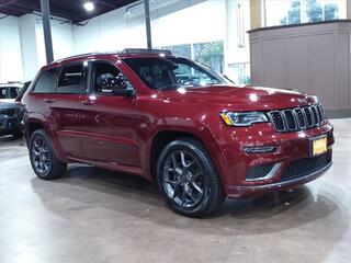 2019 Jeep Grand Cherokee for sale in Verona NJ