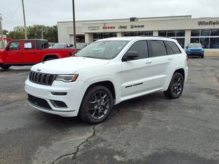 2019 Jeep Grand Cherokee for sale in Winfield KS