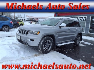 2020 Jeep Grand Cherokee for sale in Carmichaels PA