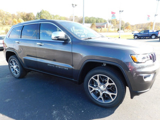 2020 Jeep Grand Cherokee for sale in Clarksville TN