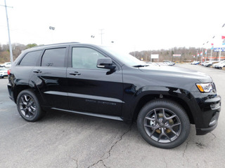 2020 Jeep Grand Cherokee for sale in Clarksville TN