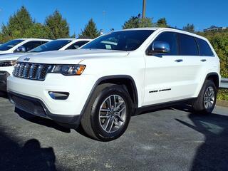 2020 Jeep Grand Cherokee for sale in St Clairsville OH