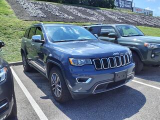 2020 Jeep Grand Cherokee for sale in Roanoke VA