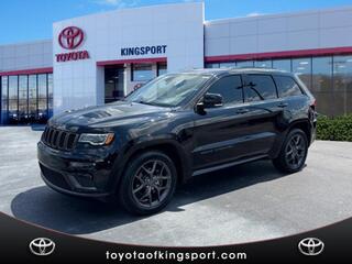 2020 Jeep Grand Cherokee for sale in Kingsport TN