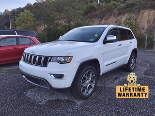 2020 Jeep Grand Cherokee for sale in Mount Hope WV