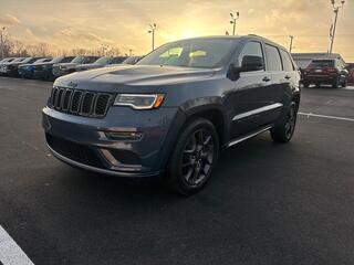 2020 Jeep Grand Cherokee for sale in Oklahoma City OK