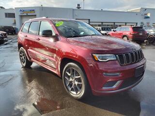 2020 Jeep Grand Cherokee for sale in Williamsville NY