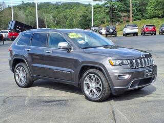 2020 Jeep Grand Cherokee for sale in Honesdale PA
