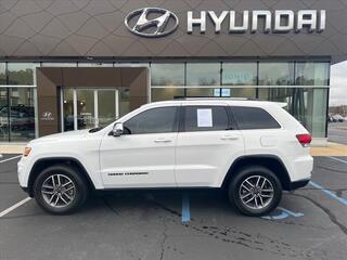 2021 Jeep Grand Cherokee for sale in Columbus MS