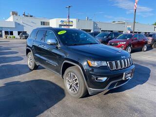 2021 Jeep Grand Cherokee for sale in Williamsville NY