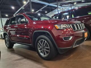 2021 Jeep Grand Cherokee for sale in Verona NJ