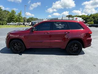2021 Jeep Grand Cherokee for sale in Morristown TN