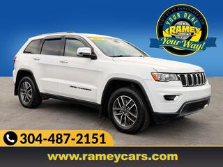 2021 Jeep Grand Cherokee for sale in Princeton WV