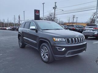 2022 Jeep Grand Cherokee Wk for sale in Charlotte NC