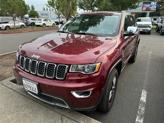 2022 Jeep Grand Cherokee Wk for sale in Vancouver WA