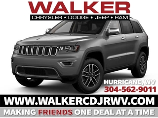 2022 Jeep Grand Cherokee Wk for sale in Hurricane WV