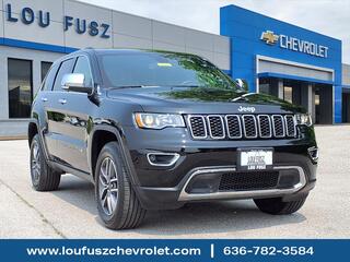 2022 Jeep Grand Cherokee Wk for sale in Cincinnati OH