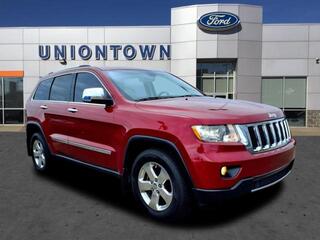 2013 Jeep Grand Cherokee