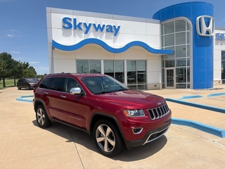 2014 Jeep Grand Cherokee for sale in Pineville NC