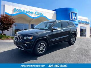 2014 Jeep Grand Cherokee for sale in Johnson City TN