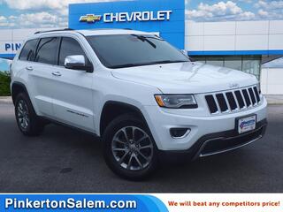 2015 Jeep Grand Cherokee for sale in Cornelius NC