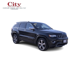 2015 Jeep Grand Cherokee for sale in Brookfield WI