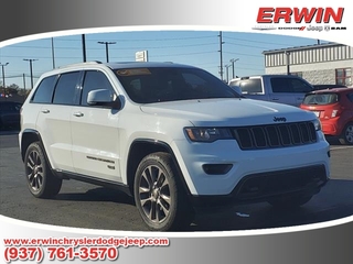 2016 Jeep Grand Cherokee for sale in Troy OH