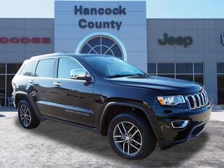 2017 Jeep Grand Cherokee for sale in Newell WV