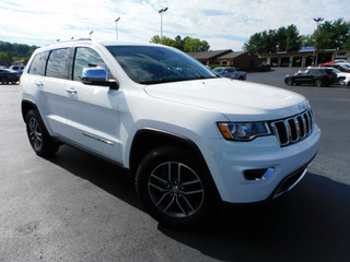 2017 Jeep Grand Cherokee for sale in Clarksville TN