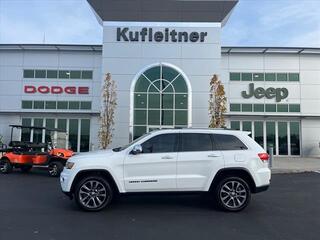 2018 Jeep Grand Cherokee for sale in Boardman OH