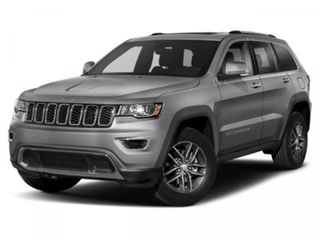 2018 Jeep Grand Cherokee for sale in Anderson SC