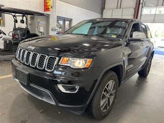 2018 Jeep Grand Cherokee for sale in Winston-Salem NC