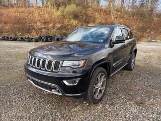 2018 Jeep Grand Cherokee for sale in Mount Hope WV