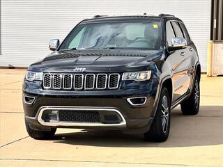 2018 Jeep Grand Cherokee for sale in Fenton MO