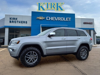 2019 Jeep Grand Cherokee for sale in Grenada MS
