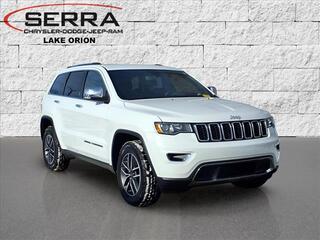 2019 Jeep Grand Cherokee for sale in Lake Orion MI