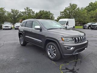 2019 Jeep Grand Cherokee for sale in Clarksville TN