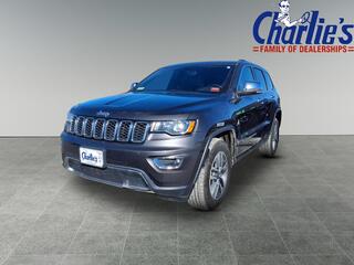 2019 Jeep Grand Cherokee for sale in Augusta ME