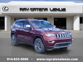 2019 Jeep Grand Cherokee for sale in Lake Orion MI