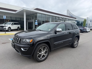 2019 Jeep Grand Cherokee for sale in Knoxville TN