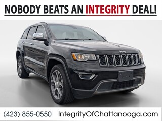 2019 Jeep Grand Cherokee for sale in Chattanooga TN
