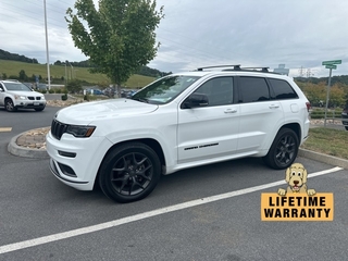 2019 Jeep Grand Cherokee for sale in Chattanooga TN