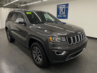 2019 Jeep Grand Cherokee for sale in Grand Rapids MI