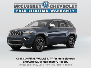 2020 Jeep Grand Cherokee for sale in Cincinnati OH