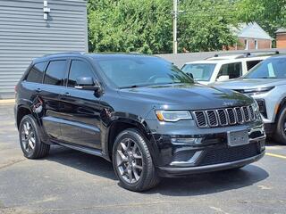 2020 Jeep Grand Cherokee for sale in Royal Oak MI