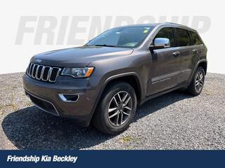 2020 Jeep Grand Cherokee for sale in Mount Hope WV