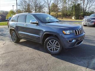 2020 Jeep Grand Cherokee for sale in Clarksville TN