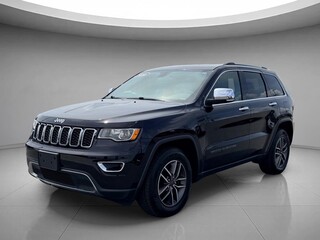 2020 Jeep Grand Cherokee for sale in Orland Park IL