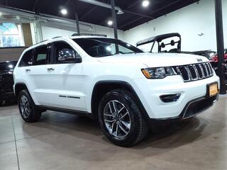 2021 Jeep Grand Cherokee for sale in Verona NJ